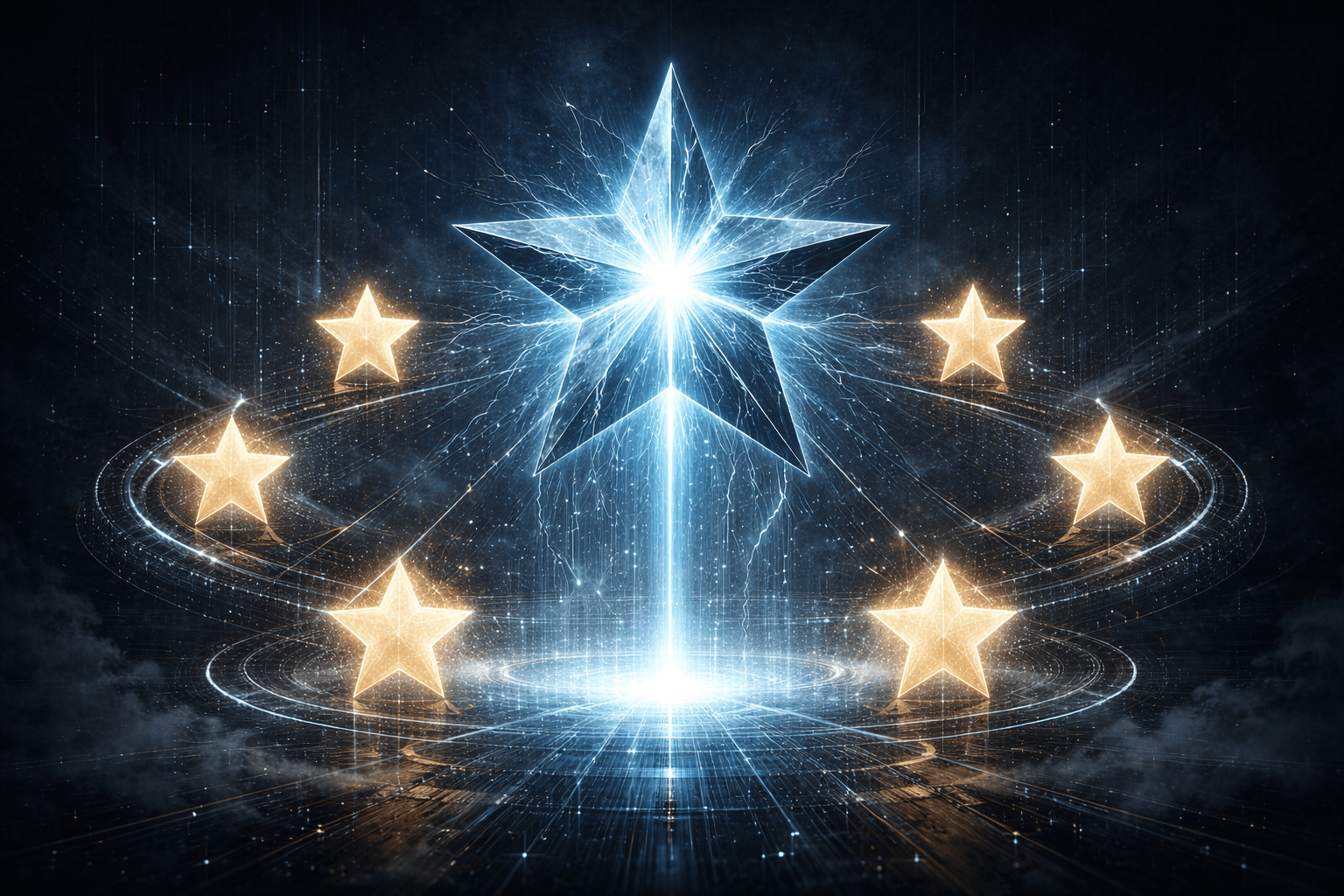 Rise of the Trustpilot, Teil 2: Die Anatomie des Scores